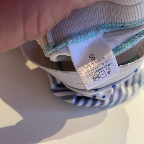 XIRENA colorful bralette - Picture 7 of 8